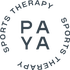 PAYA Sports therapy