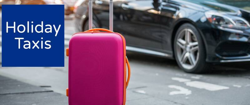 Holiday Taxis
