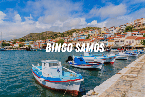 Bingavanaties Samos