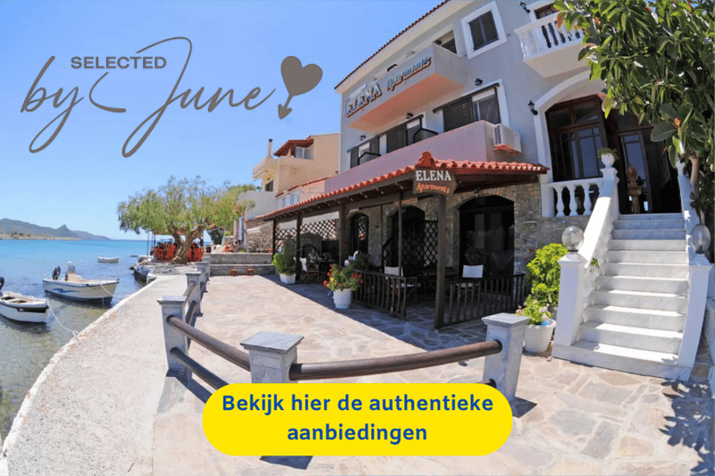 Authentieke lastminutes van ByJune