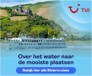 Riviercruises TUI