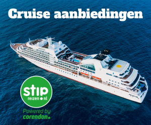 Stip Cruisaanbiedingen