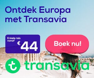 Transavia lastminutes