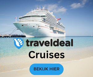 Traveldeal cruises