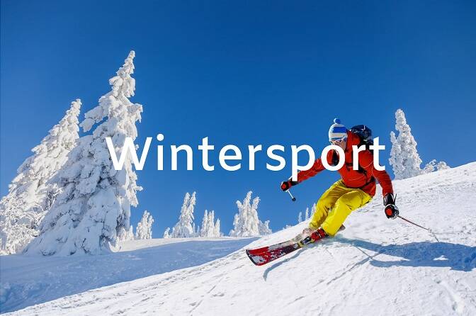 Wintersport