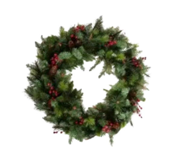 Christmas Wreath