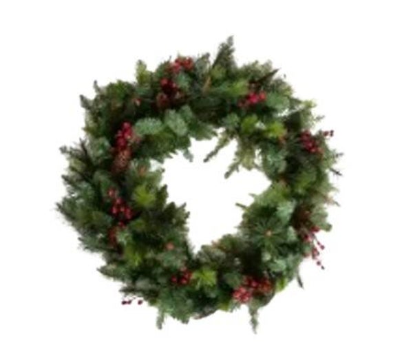 Christmas Wreath