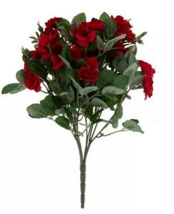 Red Roses-Large Arrangement- Artificial