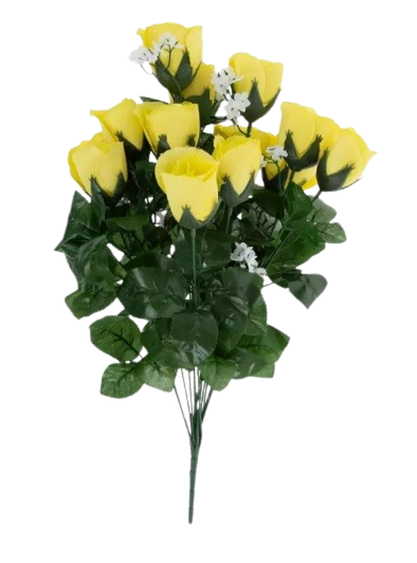 Rose Arrangement- Large- Yellow