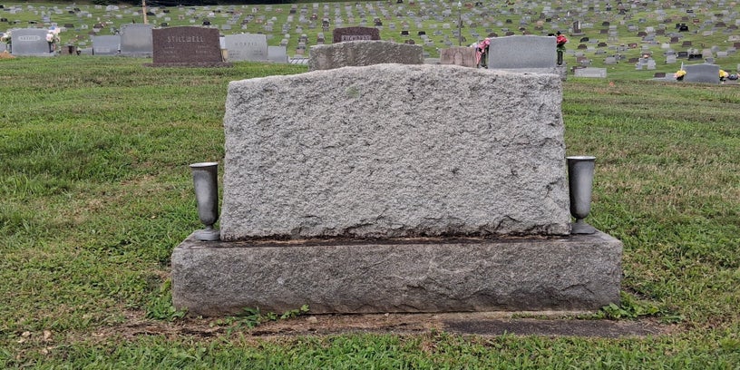 Headstone Preview