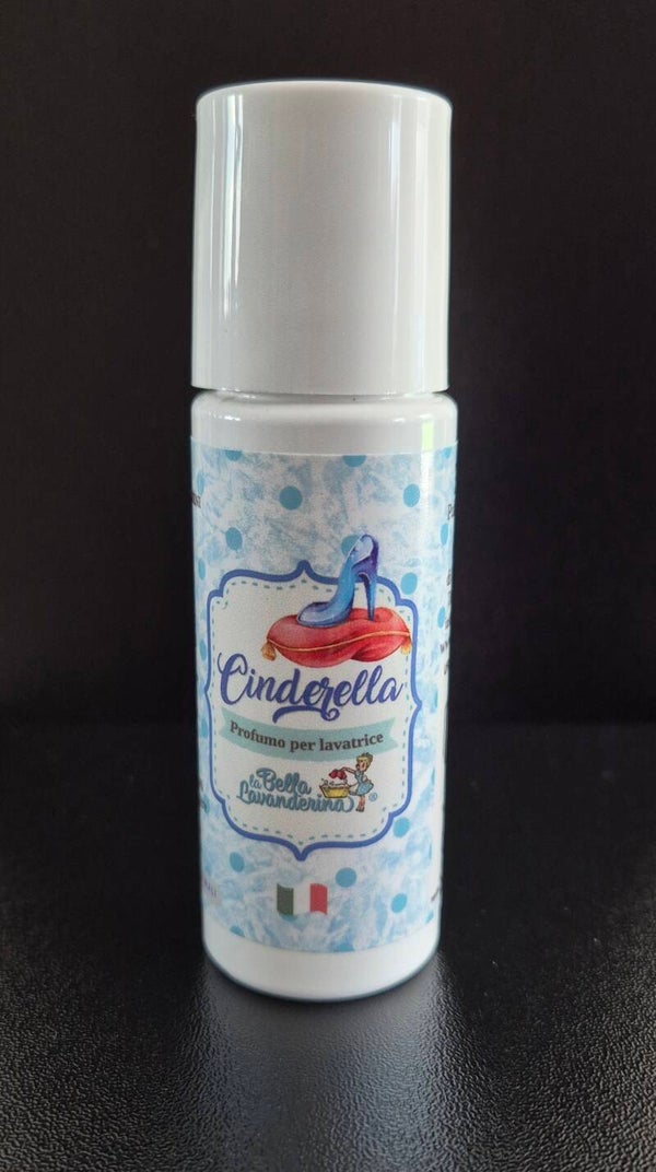 Wasparfum Cinderella