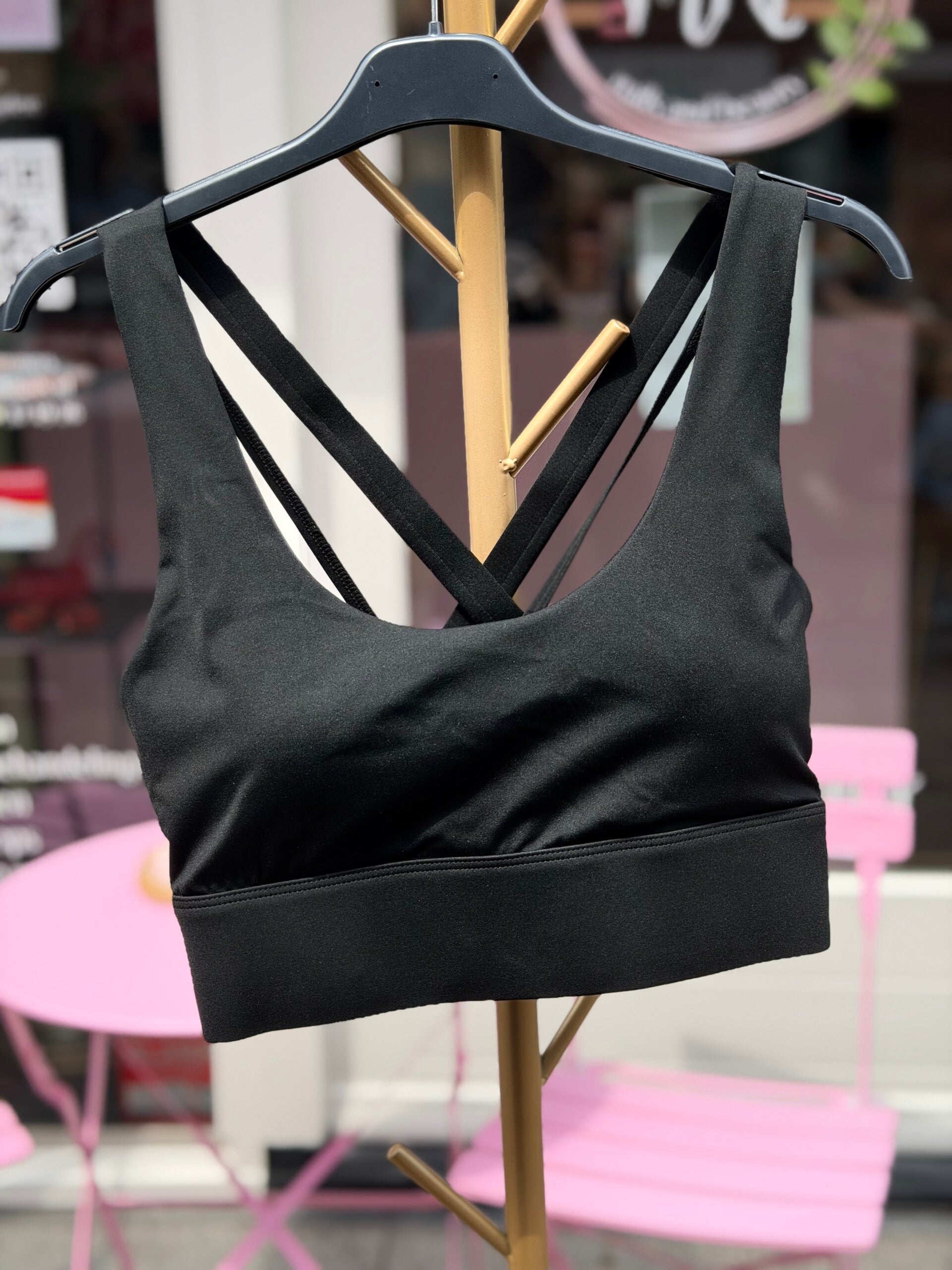 FESTIVA Motion Active Bra