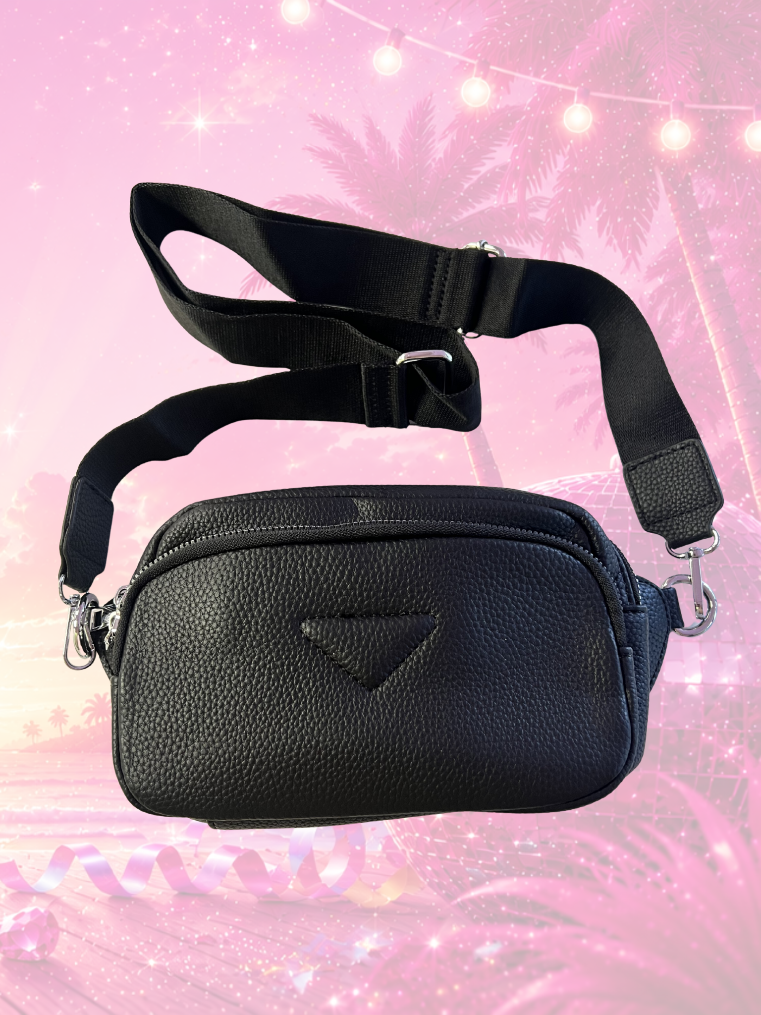 FESTIVA Festival Belt Bag