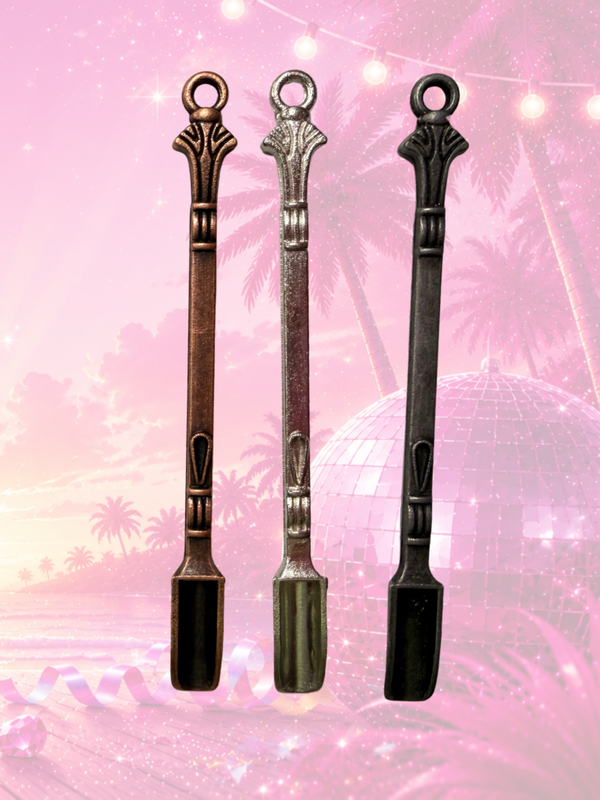 FESTIVA Vintage Spoon Charm