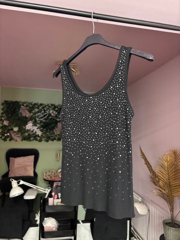 FESTIVA Diamond Top