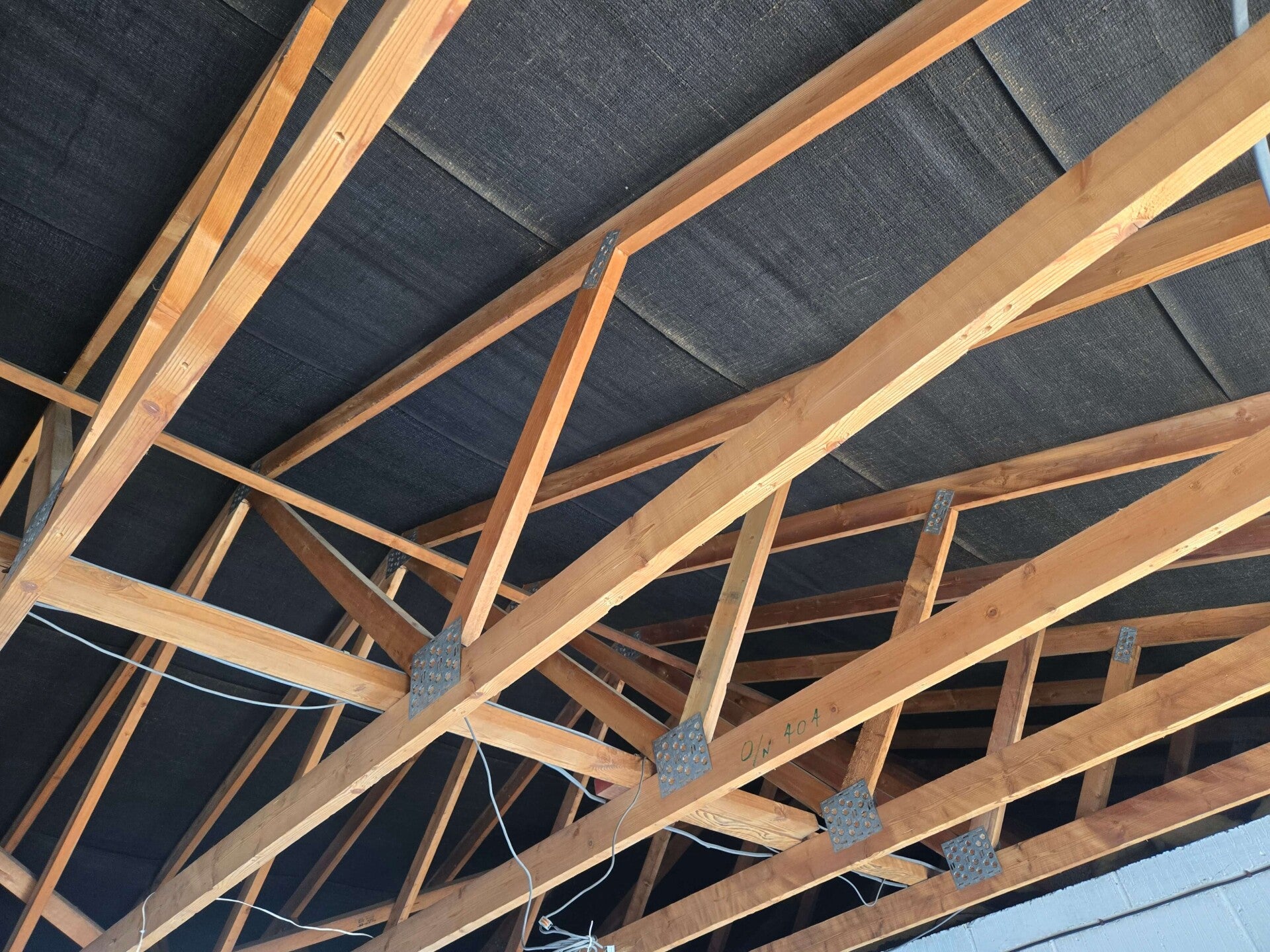 Asbestos insulation board removal By Hestons Environmental Ltd