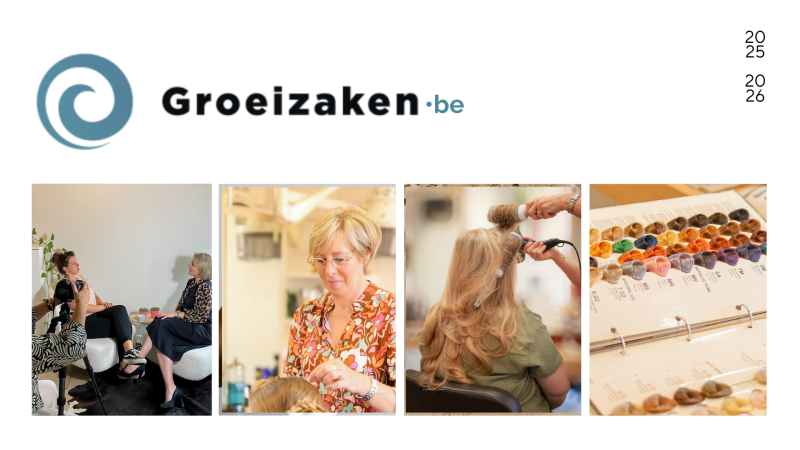 Groeizaken.be
