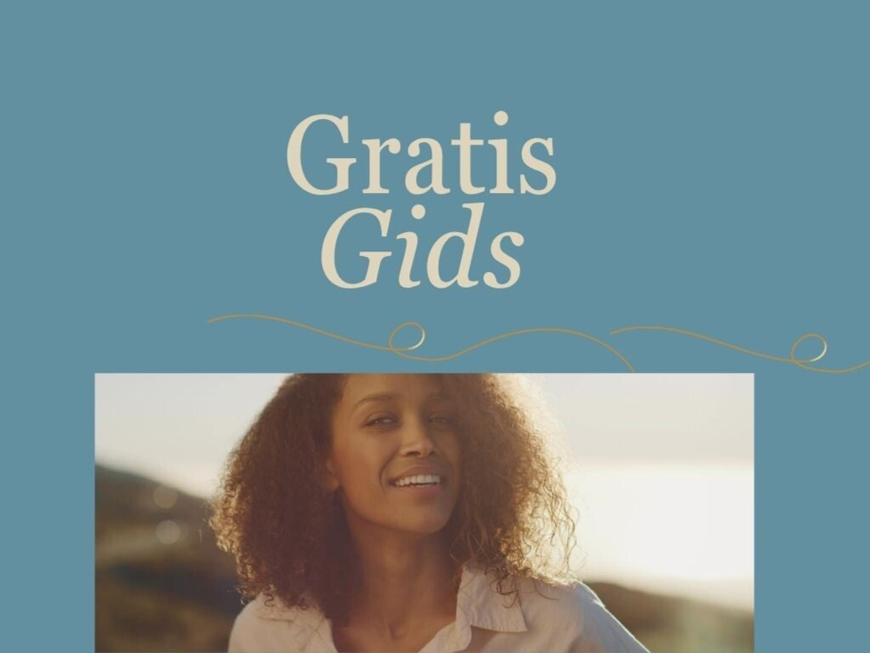 Zichtbaar met karakter, Gratis gids Sterker met twee