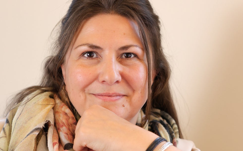 Sterker met twee - power pose, personal branding fotografie Izegem