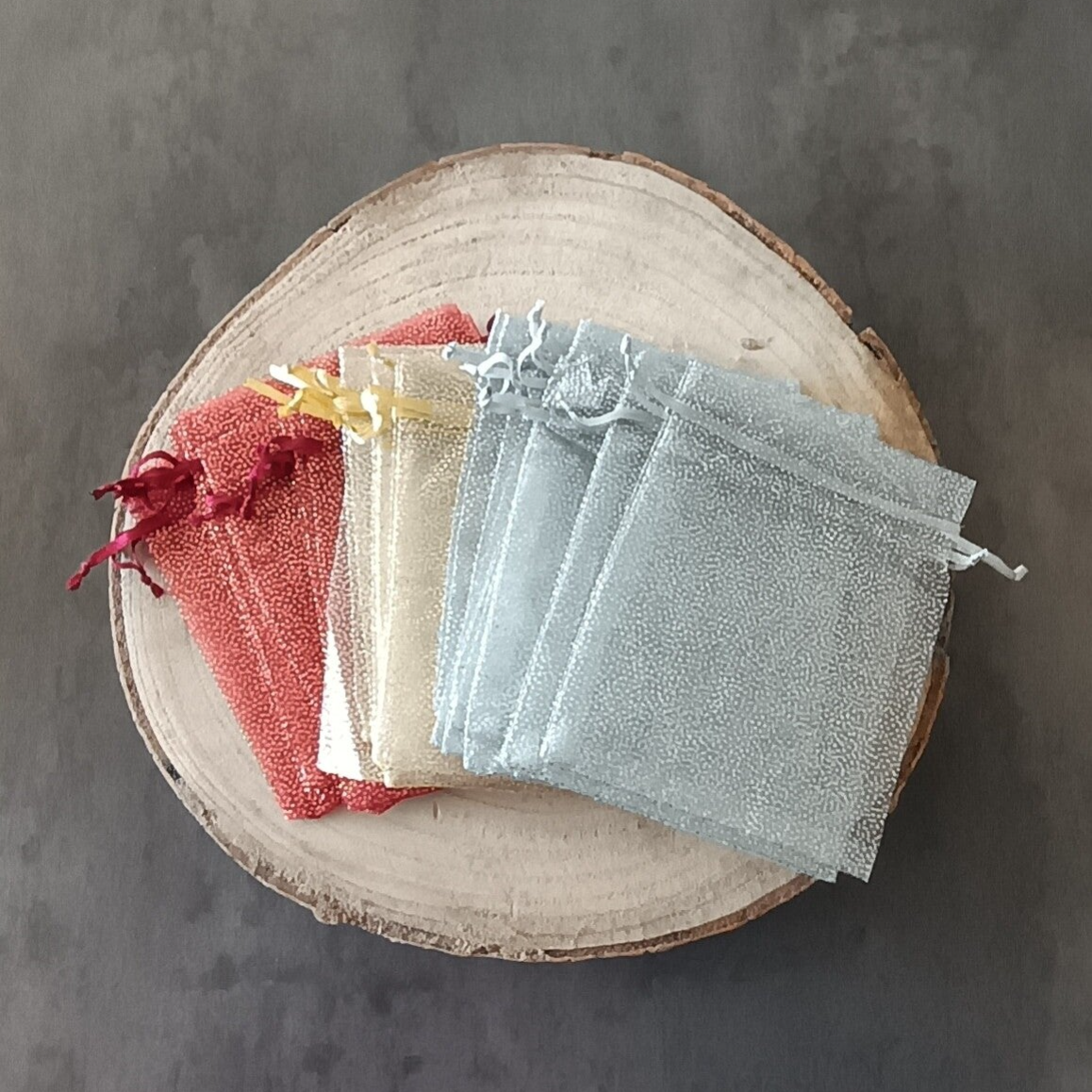 🪔 Sachet Découverte - Fondants Parfumés