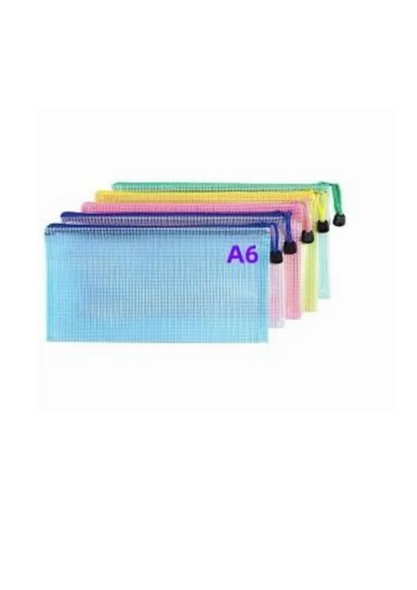 pochette A6