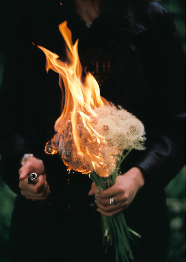 Mismatched and contradictory