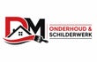 DM Onderhoud &amp; Schilderwerk
