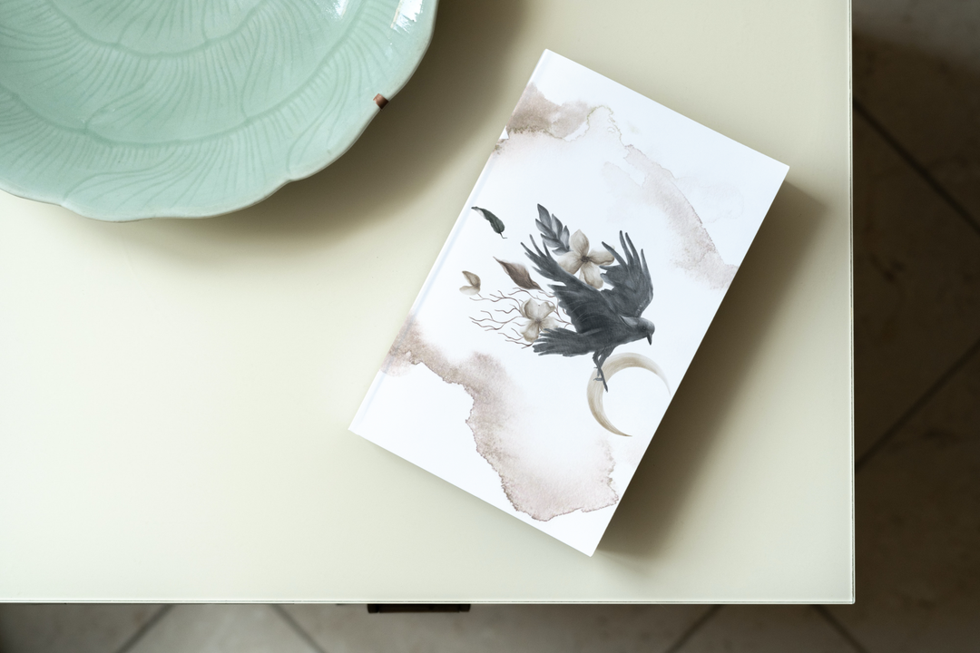 Tarot Learning Journal