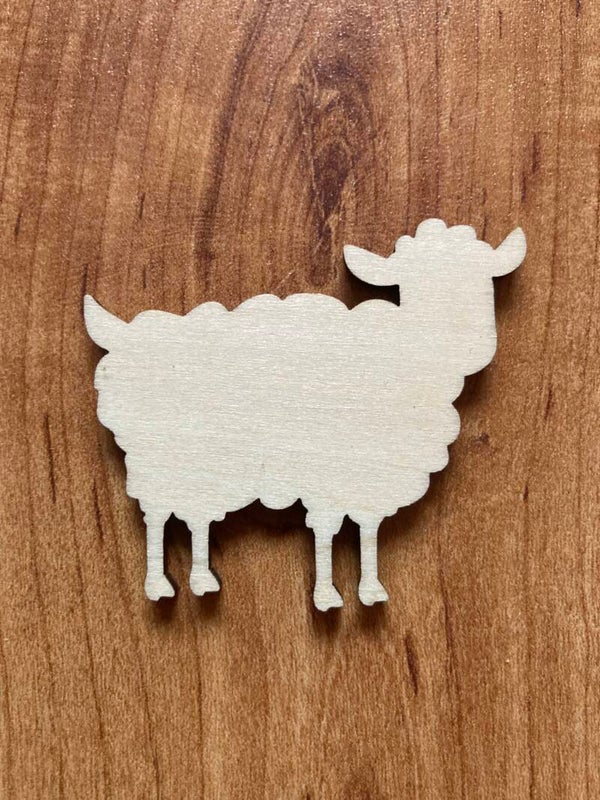 Schaap 2023 - Dieren