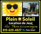 Plein Soleil