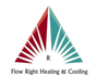 Flow Right Heating &amp; Cooling