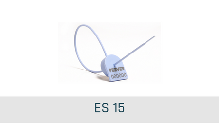 ES 15 - METERZEGEL