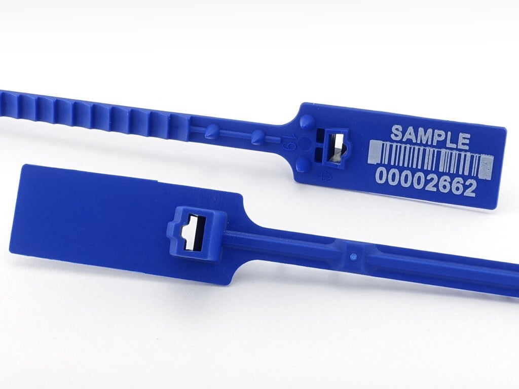 Ecobelt pull up seal