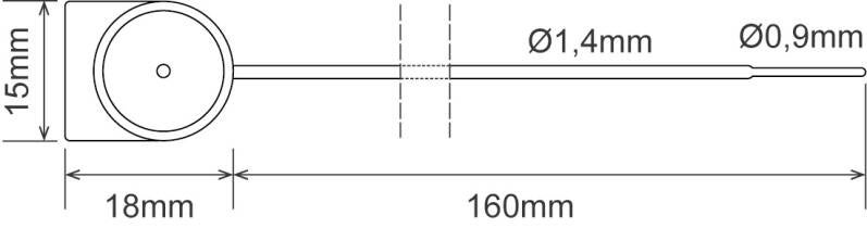technische tekening ES15
