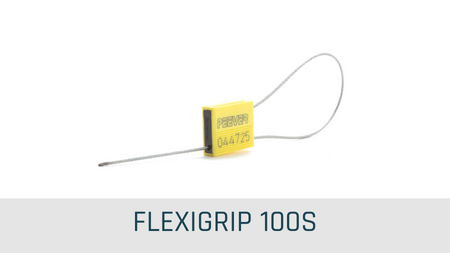 FLEXIGRIP 100S KABELVERZEGELING