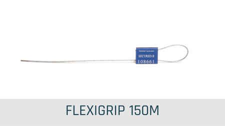 FLEXIGRIP 150M KABEL VERZEGELINGEN