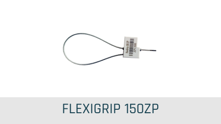 FLEXIGRIP 150M KABEL VERZEGELINGEN