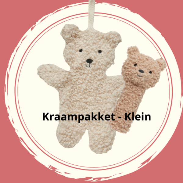Kraampakket- Klein