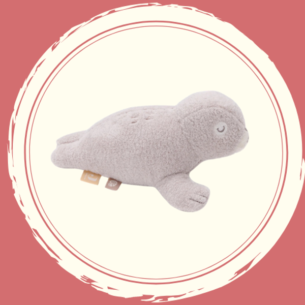 Jollein- Activity Toy - Deepsea