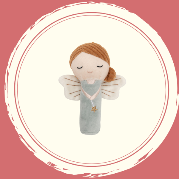 Jollein- Rammelaar Fairy