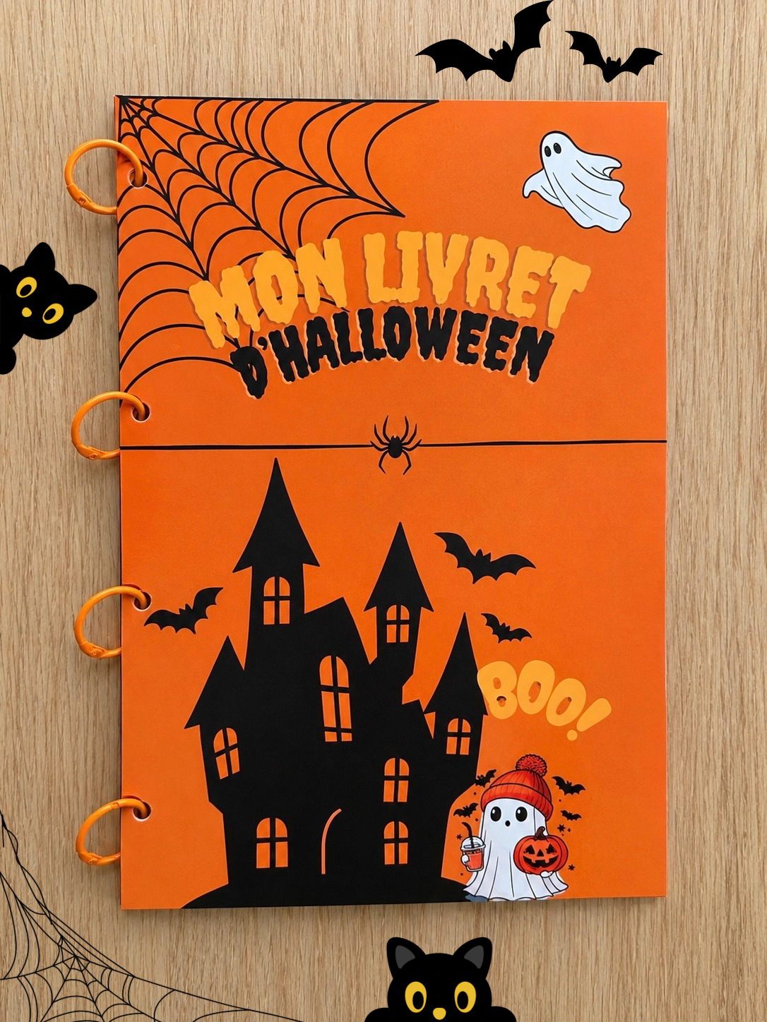 BOX Halloween