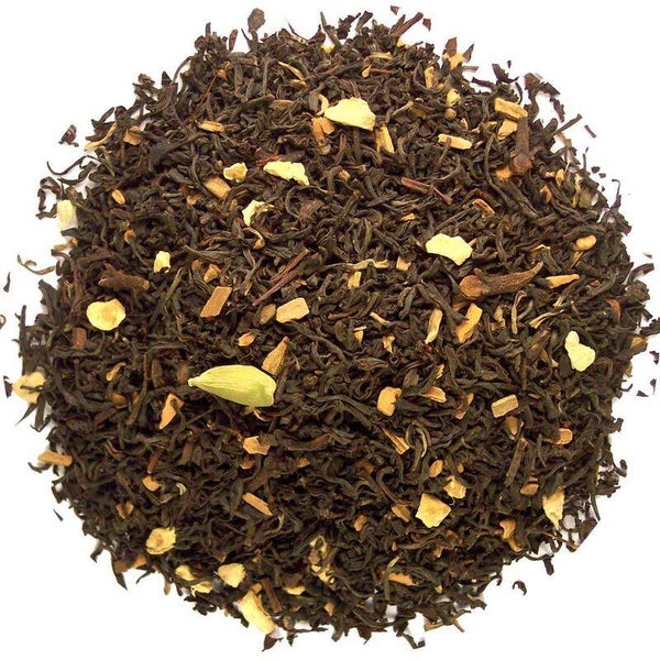 Bengaals vuur chai thee