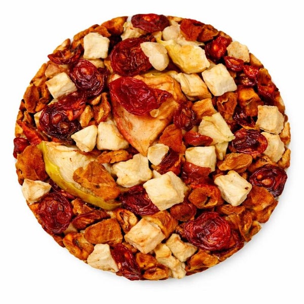 Apple candy vruchtenmelange