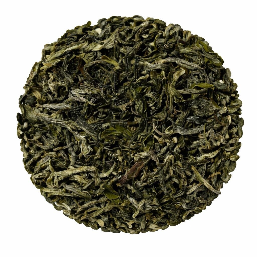 Bio fuyjiar jade leaf