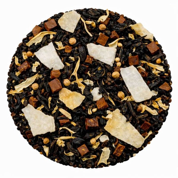 chocolate whiskey ceylon