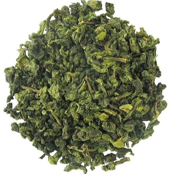 Groene Oolong Tie Kuan Yin