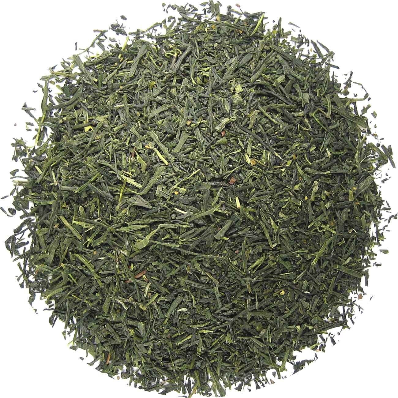 Japanse sencha gyokuro asahi
