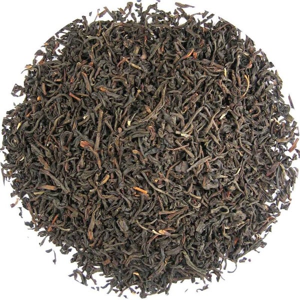 Kistje Keizer/Emperor's Choice thee