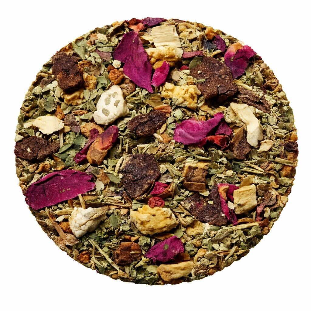 Mate Cinnamon Rose
