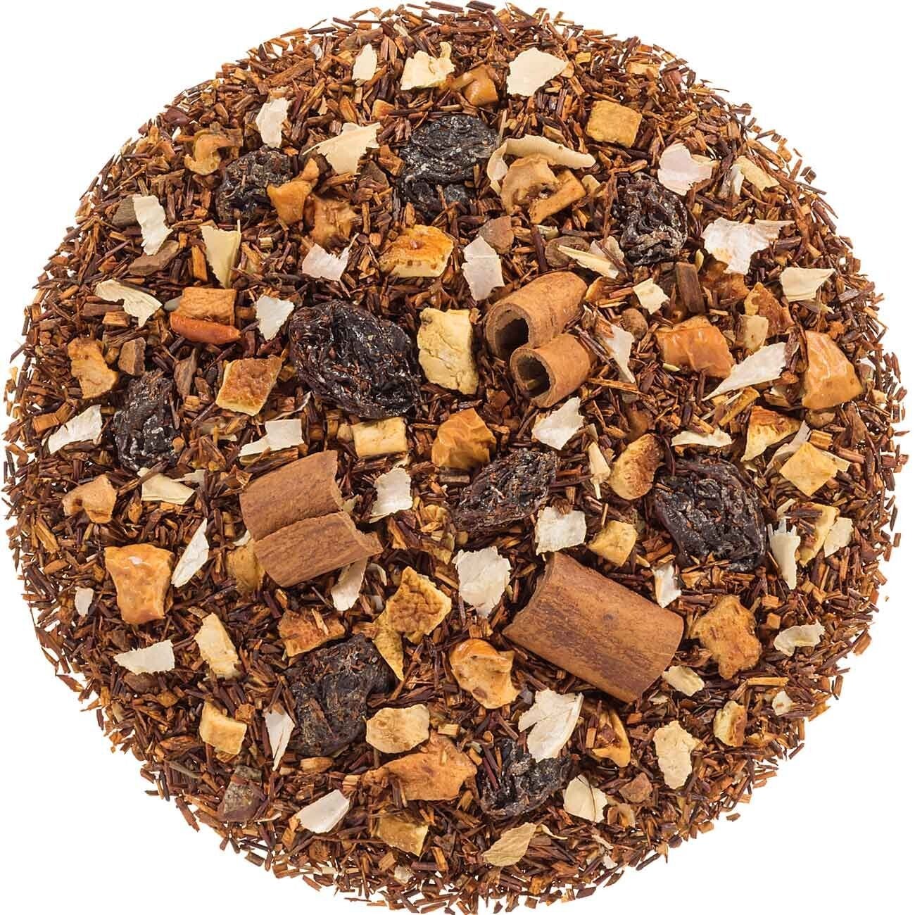 Orientaalse chai